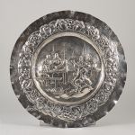 1757&nbsp;3087&nbsp;Väggrelief